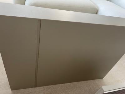 Mesa de centro de alta calidad