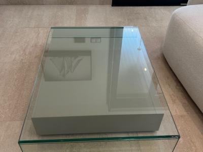 Mesa de centro de alta calidad