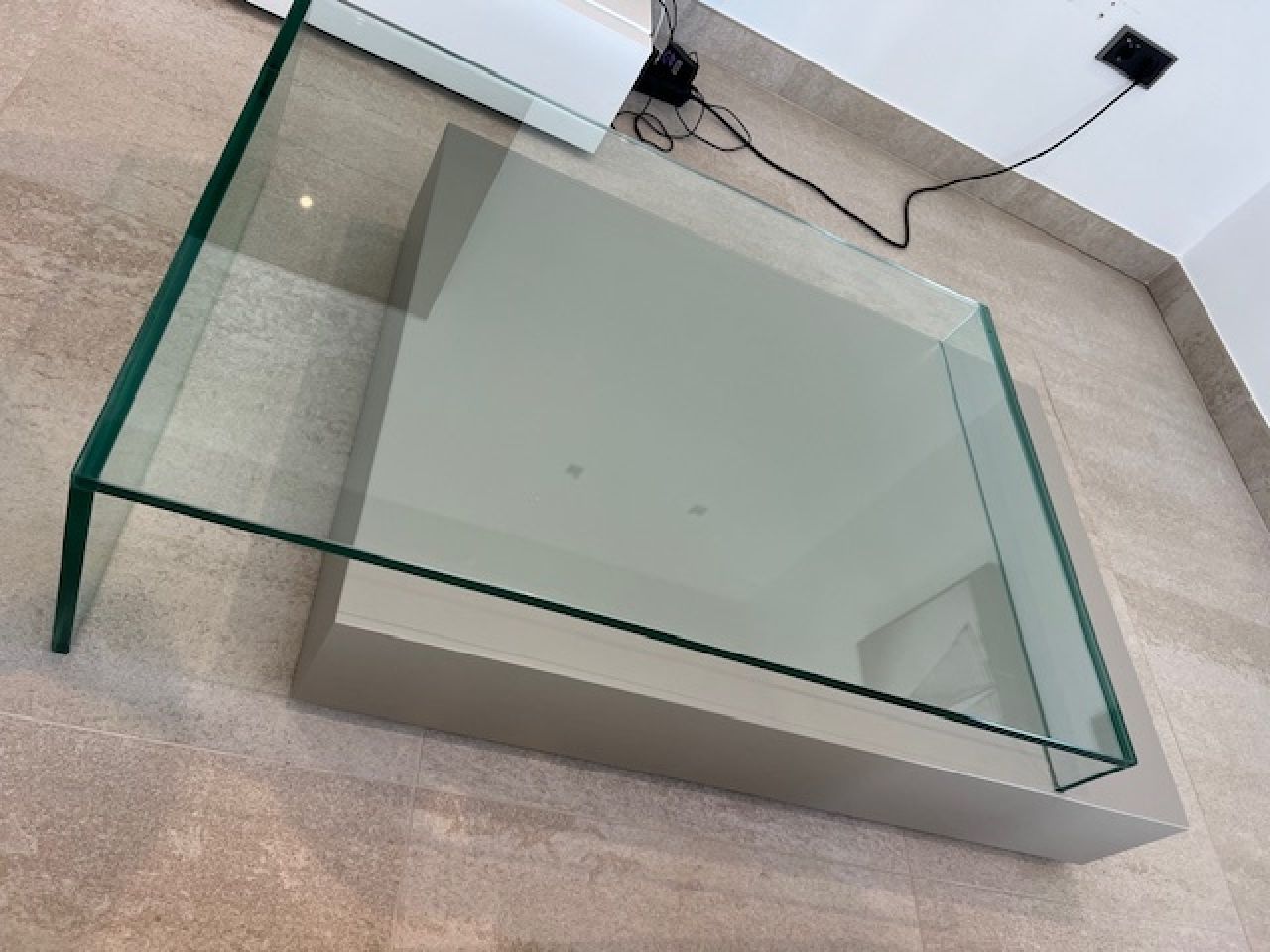 Mesa de centro de alta calidad