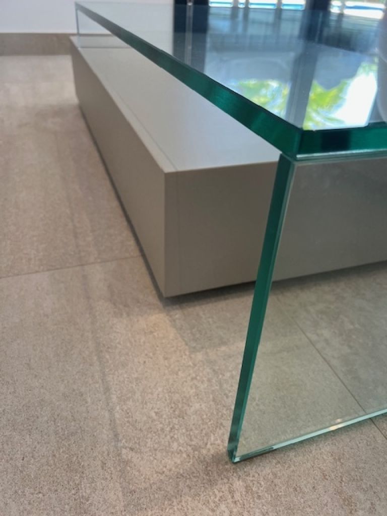 Mesa de centro de alta calidad