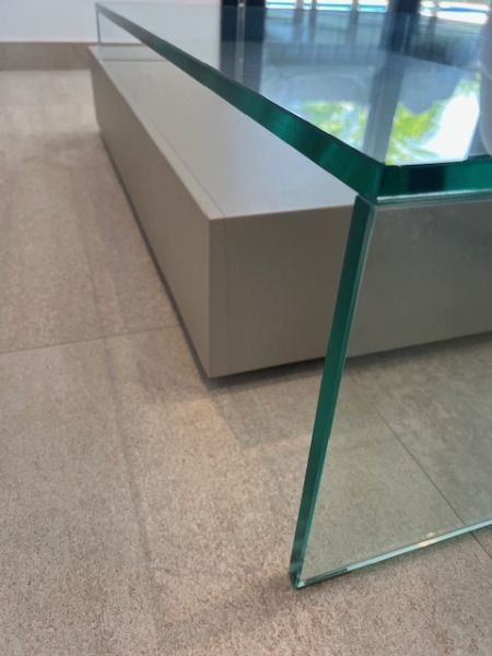 Mesa de centro de alta calidad