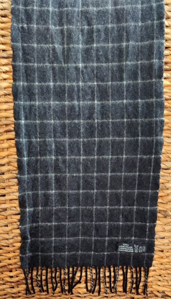 Bufanda de cachemira de alta calidad