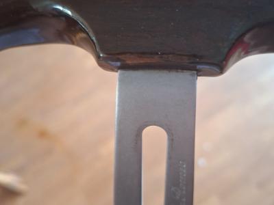 Volante de madera para ALFA ROMEO Giulia, Berlina, Bertone, Spider