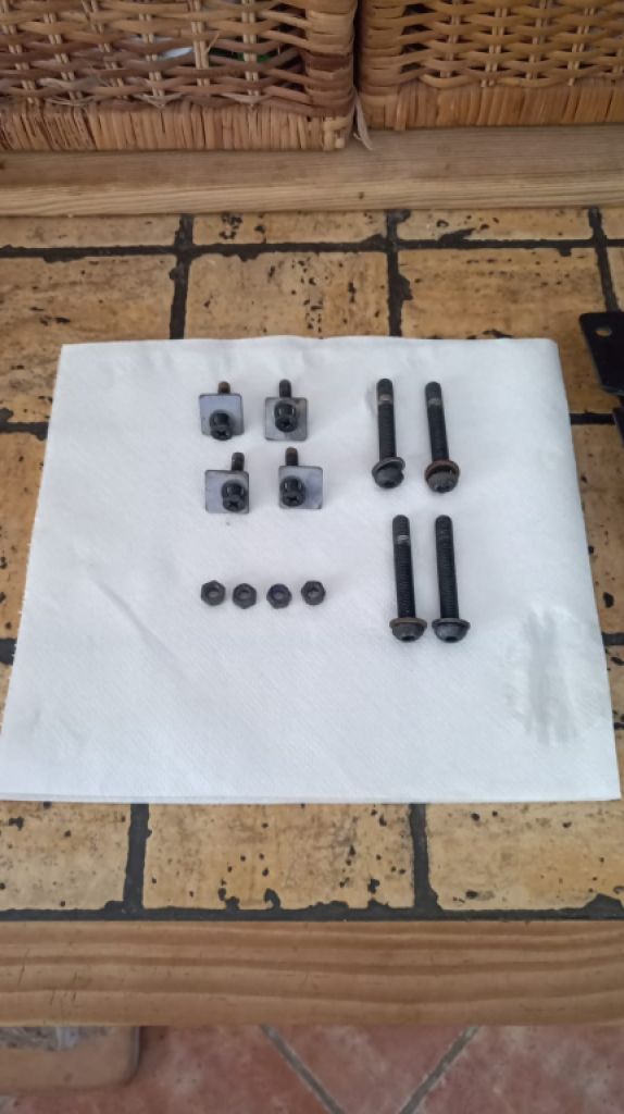 Honda 125 PCX Roller Scooter Gepäckträger Halterung und Topcase Motorcase  von SHAD