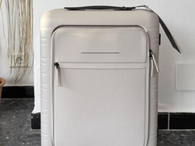 HORIZN maleta M5 Essential equipaje de mano NUEVA