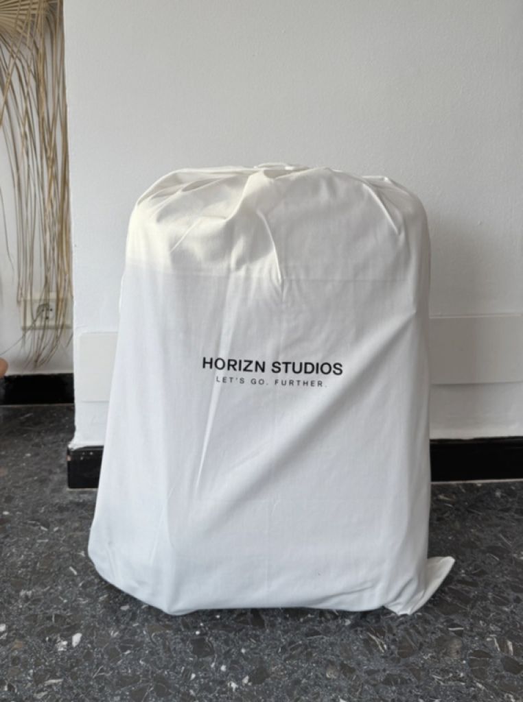 HORIZN maleta M5 Essential equipaje de mano NUEVA