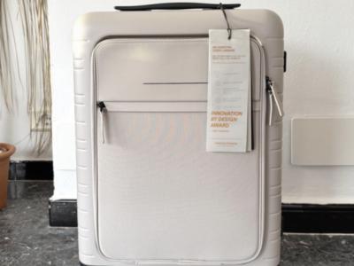 HORIZN maleta M5 Essential equipaje de mano NUEVA