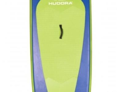 HUDORA Stand Up Paddle Glide 320 aufblasbar 76305