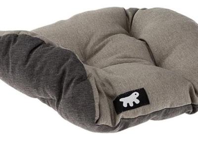 Hundebett, Hundematratze für große Hunde, neuwertig, waschbar, 100x63 cm, aus Italien