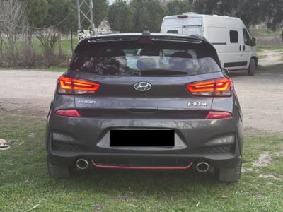 Hyundai i30N