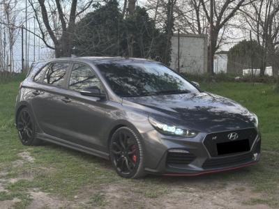 Hyundai i30N
