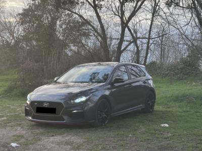 Hyundai i30N