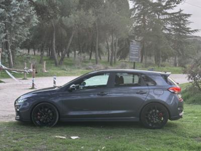 Hyundai i30N