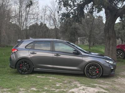Hyundai i30N