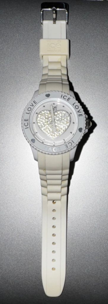 Ice Watch Damen neu
