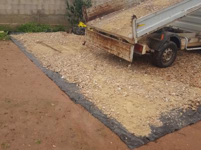 Ich biete Transport auf ganz Mallorca an.