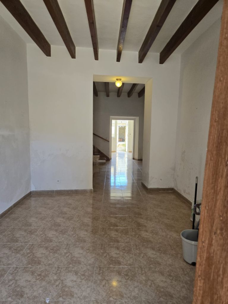 Vendo casa de en Porreres