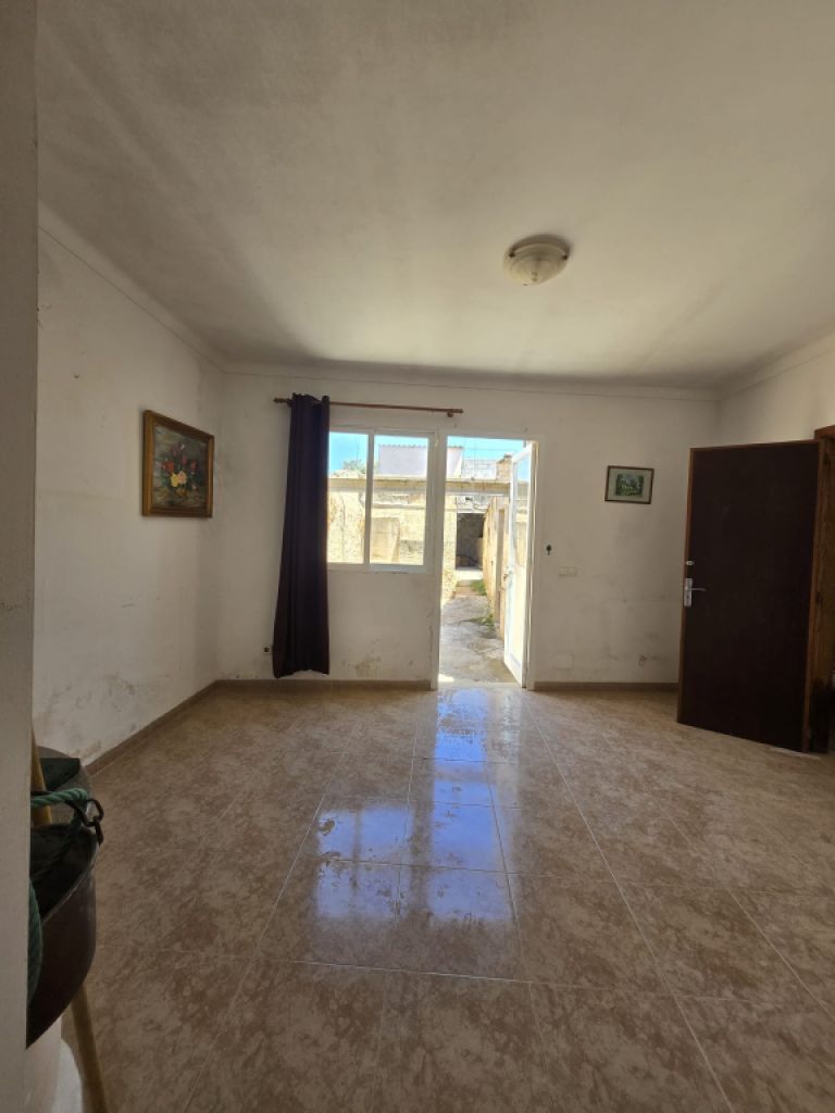 Vendo casa de en Porreres