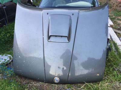 Vendo Capo de bmw serie 3 carroceria E30 Clasico.