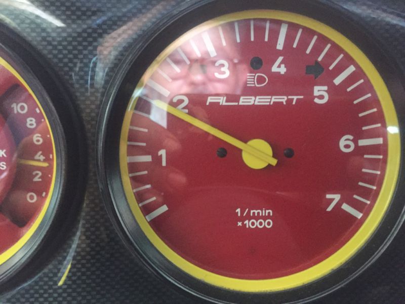 Ich verkaufe Porsche 911 SC Baujahr 82 Kit Look Turbo Aufbereitung in Deutschland von Albert Motorsp