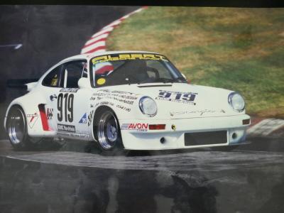 Ich verkaufe Porsche 911 SC Baujahr 82 Kit Look Turbo Aufbereitung in Deutschland von Albert Motorsp