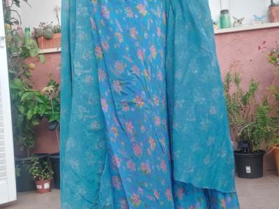 Ich verkaufe verschiedene Kleider, Jumpsuits, Infinity-Kleider, Infinity-Röcke und Infinity-Hosenanz