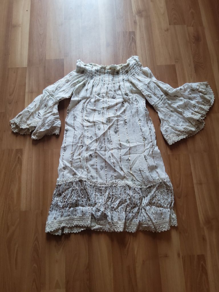 Ich verkaufe verschiedene Kleider, Jumpsuits, Infinity-Kleider, Infinity-Röcke und Infinity-Hosenanz