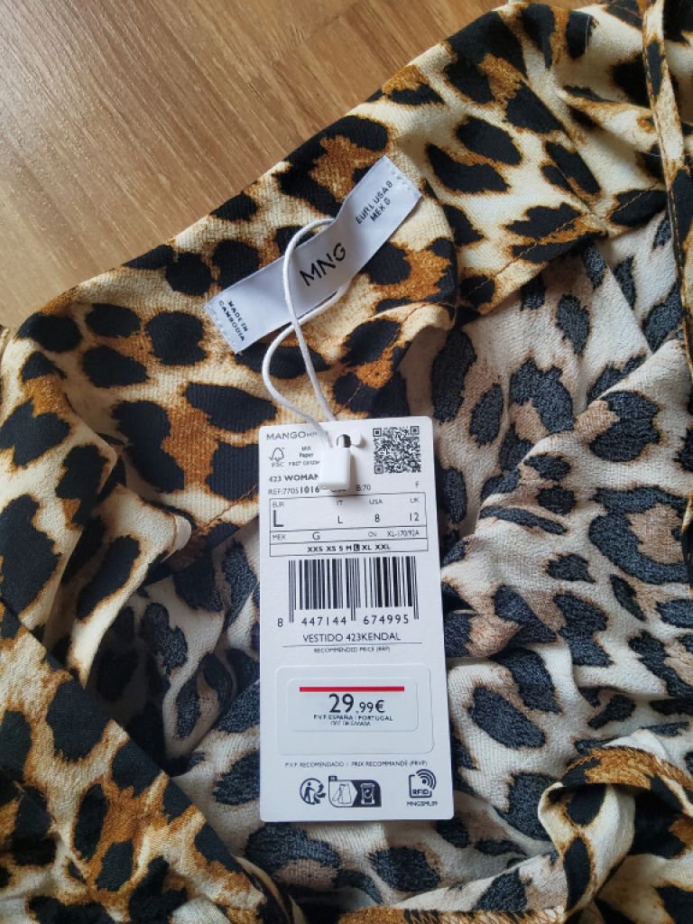 Ich verkaufe verschiedene Kleider, Jumpsuits, Infinity-Kleider, Infinity-Röcke und Infinity-Hosenanz