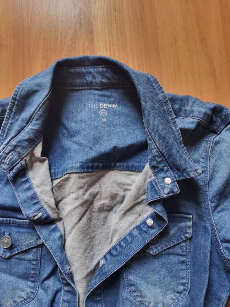 Ich verkaufe verschiedene Kleider, Jumpsuits, Infinity-Kleider, Infinity-Röcke und Infinity-Hosenanz