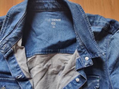 Ich verkaufe verschiedene Kleider, Jumpsuits, Infinity-Kleider, Infinity-Röcke und Infinity-Hosenanz