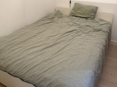Ikea cama y colchón en venta