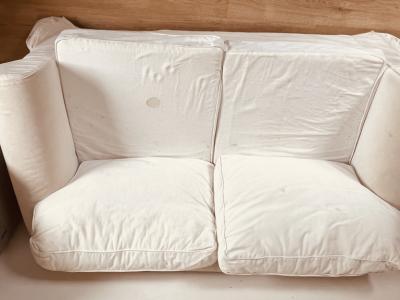 Sofá IKEA Ektorp de 2 plazas