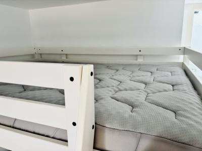 IKEA cama alta