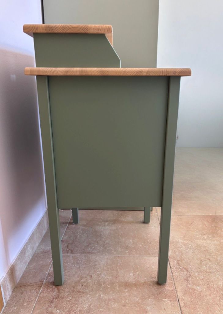 Cómoda Ikea, armario pequeño, mesita de noche