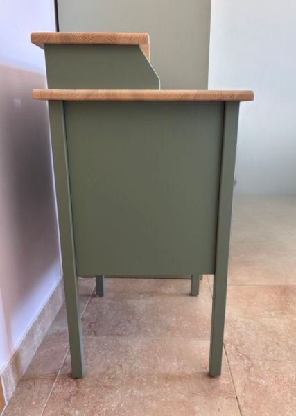 Cómoda Ikea, armario pequeño, mesita de noche