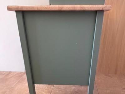 Cómoda Ikea, armario pequeño, mesita de noche