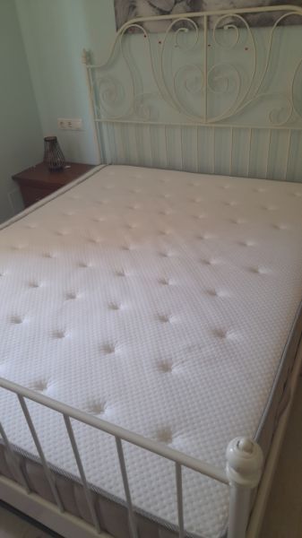 Ikea mattress
