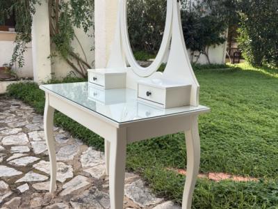 IKEA vanity