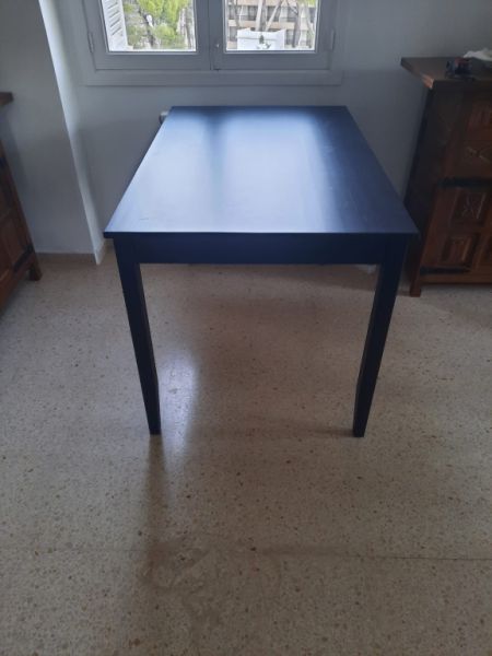 Ikea table