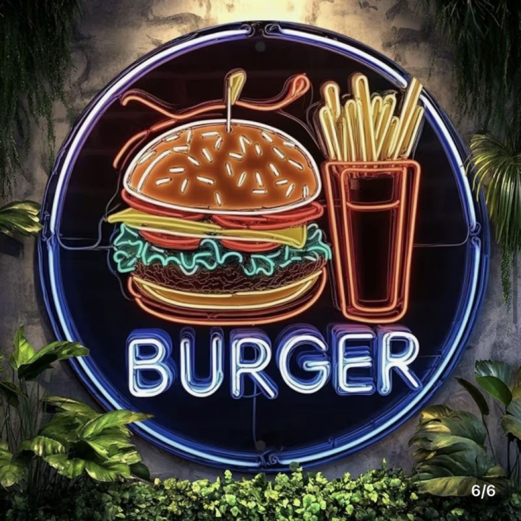 Imbiss Personal gesucht