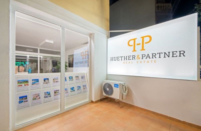 Immobilienverkäufer - Ostküste Mallorca Vollzeit/Teilzeit/ab sofort