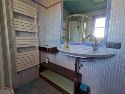 Imposante Finca mit Gästetrankt, Heizung, Pool bei Felanitx - Petra -- F 64