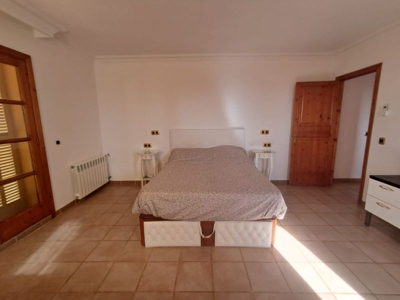 Imposante Finca mit Gästetrankt, Heizung, Pool bei Felanitx - Petra -- F 64