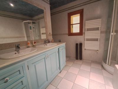 Imposante Finca mit Gästetrankt, Heizung, Pool bei Felanitx - Petra -- F 64