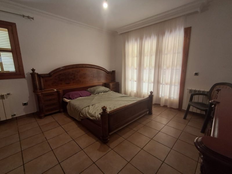 Imposante Finca mit Gästetrankt, Heizung, Pool bei Felanitx - Petra -- F 64