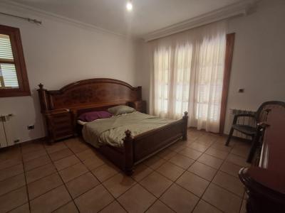 Imposante Finca mit Gästetrankt, Heizung, Pool bei Felanitx - Petra -- F 64