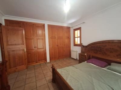 Imposante Finca mit Gästetrankt, Heizung, Pool bei Felanitx - Petra -- F 64