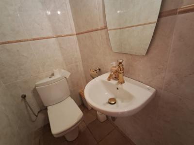 Imposante Finca mit Gästetrankt, Heizung, Pool bei Felanitx - Petra -- F 64