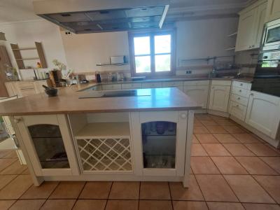 Imposante Finca mit Gästetrankt, Heizung, Pool bei Felanitx - Petra -- F 64