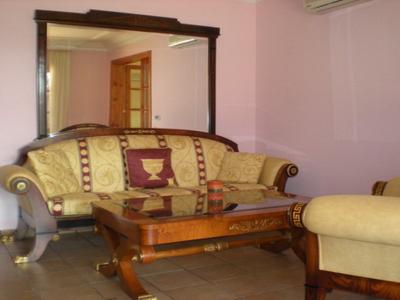 Imposante Finca mit sep. Gästehaus und allen Extras bei Petra- Manacor -- F 64 VK